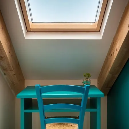 Holiday home Palazzo San Giovanni - Near Path Of The Gods *