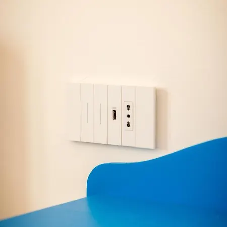 Palazzo San Giovanni - Near Path Of The Gods Pianillo