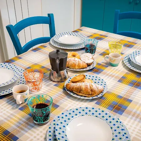 Palazzo San Giovanni - Near Path Of The Gods Hébergement de vacances