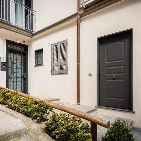 Holiday home Palazzo San Giovanni - Near Path Of The Gods