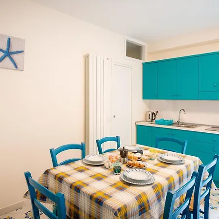 Palazzo San Giovanni - Near Path Of The Gods * Pianillo