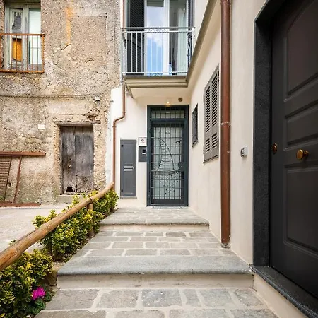 Palazzo San Giovanni - Near Path Of The Gods Hébergement de vacances