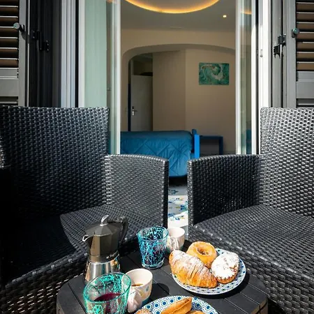 Palazzo San Giovanni - Near Path Of The Gods Holiday home *