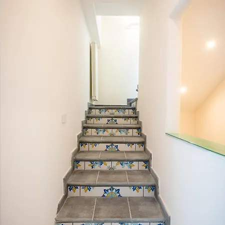 Holiday home Palazzo San Giovanni - Near Path Of The Gods Pianillo