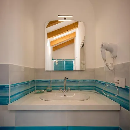 Holiday home Palazzo San Giovanni - Near Path Of The Gods *