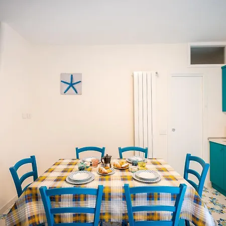 Palazzo San Giovanni - Near Path Of The Gods Holiday home *