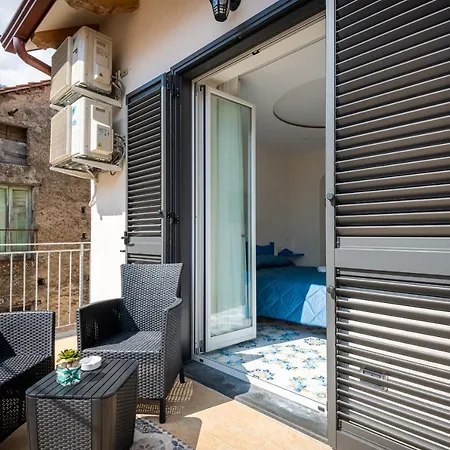Palazzo San Giovanni - Near Path Of The Gods 度假居
