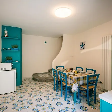 Palazzo San Giovanni - Near Path Of The Gods Holiday home